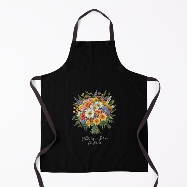 Item preview, Water has no effect on fake flowers designed and sold by Pflugart.
