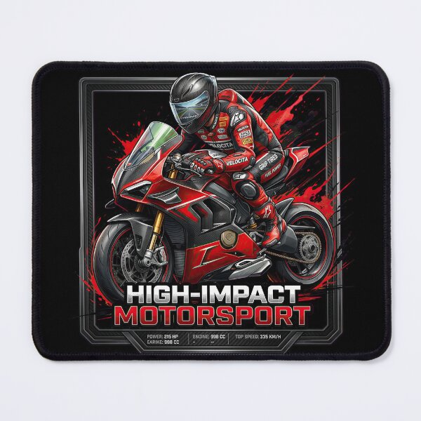 Item preview, High Speed Motorcycle Visual Concept designed and sold by enzoade.