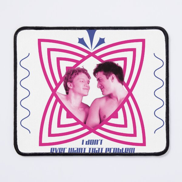 Item preview, Ilya in love designed and sold by maxjnvr.