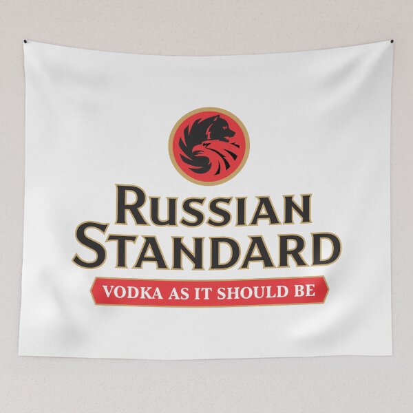 Artikelvorschau, Kyoto Russian Standard Vodka von Tranquil Garden entworfen und verkauft von Patrycjabeauty.