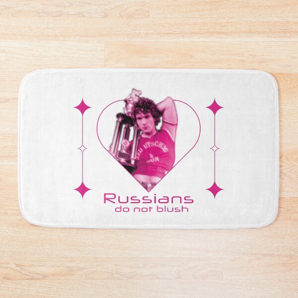 Item preview, Ilya doesn't blush designed and sold by maxjnvr.