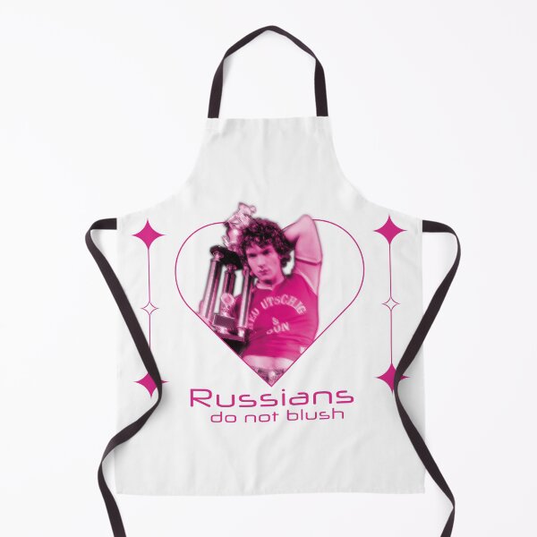Item preview, Ilya doesn't blush designed and sold by maxjnvr.