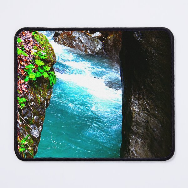 Item preview, Partnachklamm Garmisch-Partenkirchen  designed and sold by OneMoments.