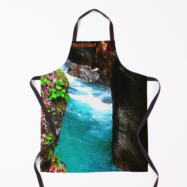 Item preview, Partnachklamm Garmisch-Partenkirchen designed and sold by OneMoments.