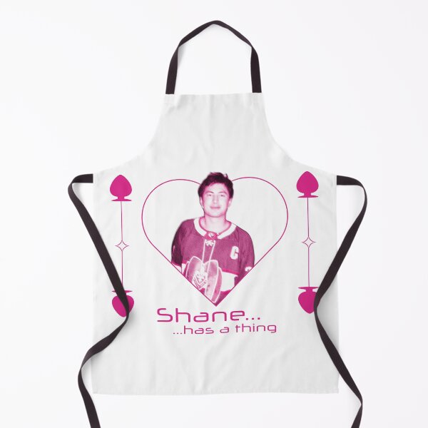 Item preview, Shane has a thing designed and sold by maxjnvr.