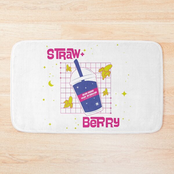 Item preview, Straw+Berry designed and sold by maxjnvr.