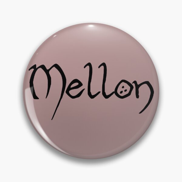 Item preview, Mellon of the Ring designed and sold by Indepp.