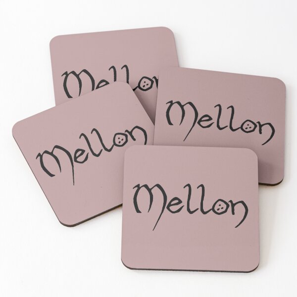 Item preview, Mellon of the Ring designed and sold by Indepp.