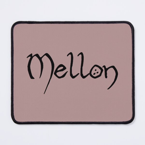 Item preview, Mellon of the Ring designed and sold by Indepp.