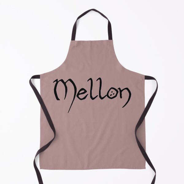 Item preview, Mellon of the Ring designed and sold by Indepp.