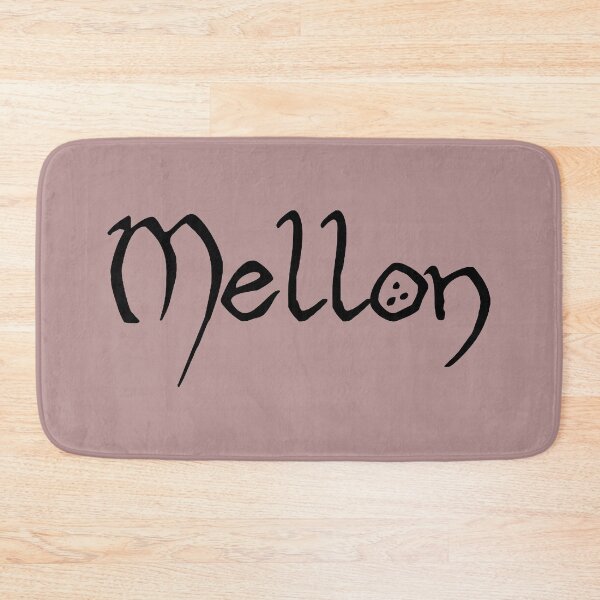 Item preview, Mellon of the Ring designed and sold by Indepp.