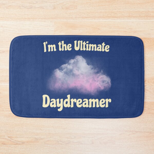 Item preview, Ultimate Daydreamer Aesthetic Cloud T-Shirt Pastel Sky Dream Design designed and sold by Atlantic Flyer Designs.