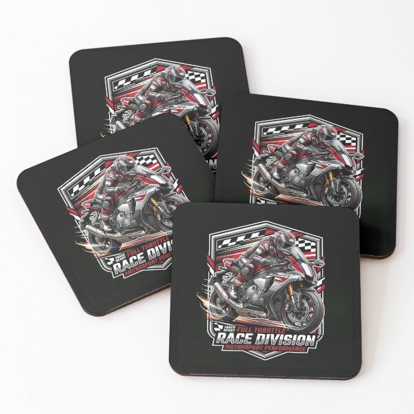 Item preview, Ultimate Sportbike Graphic Design designed and sold by enzoade.