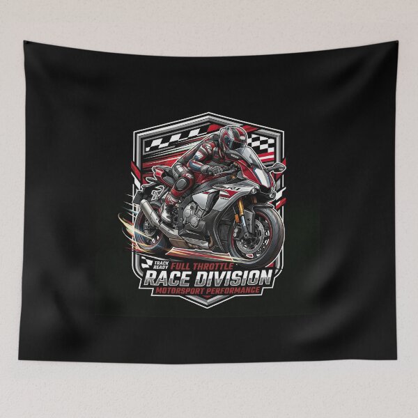 Item preview, Ultimate Sportbike Graphic Design designed and sold by enzoade.