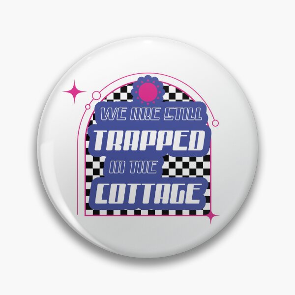Item preview, We are still in the cottage designed and sold by maxjnvr.