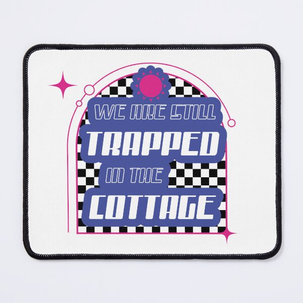 Item preview, We are still in the cottage designed and sold by maxjnvr.