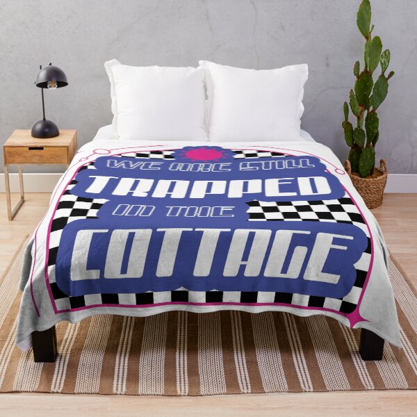 Item preview, We are still in the cottage designed and sold by maxjnvr.