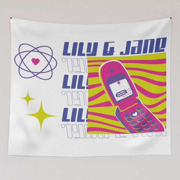 Item preview, We didn't even kiss designed and sold by maxjnvr.