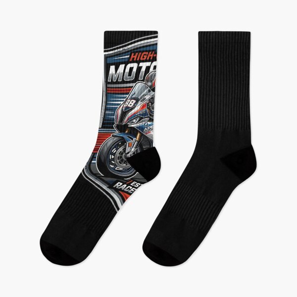 Item preview, High Performance Motorcycle Art designed and sold by enzoade.