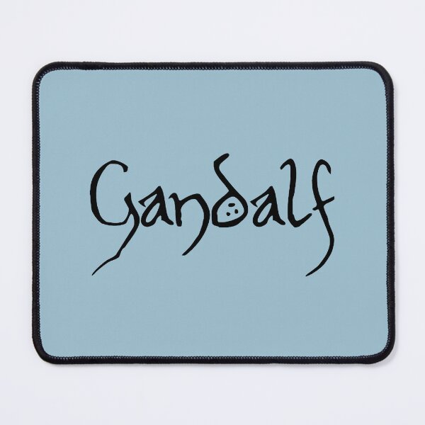 Item preview, Gandalf of the Ring designed and sold by Indepp.