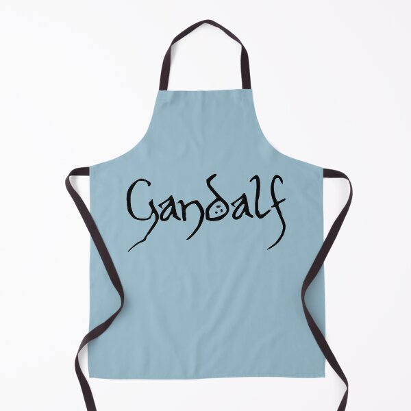 Item preview, Gandalf of the Ring designed and sold by Indepp.