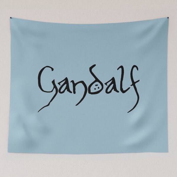 Item preview, Gandalf of the Ring designed and sold by Indepp.