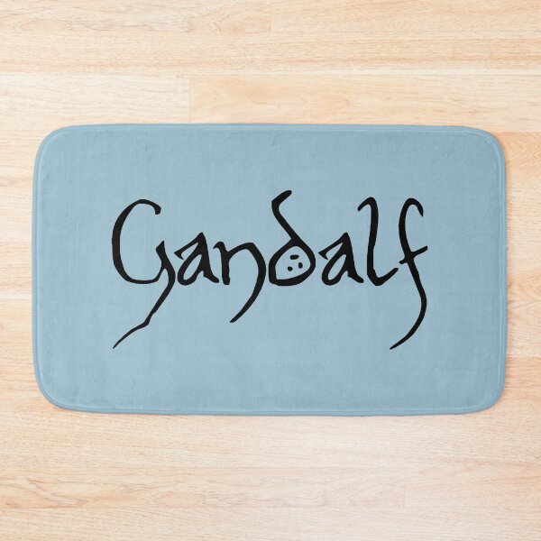 Item preview, Gandalf of the Ring designed and sold by Indepp.
