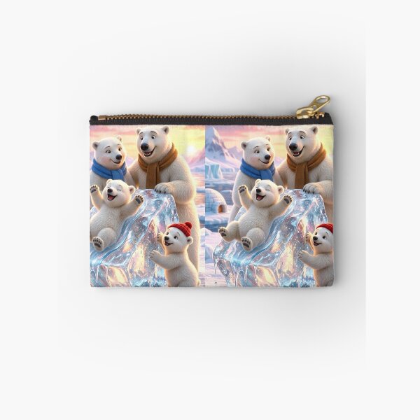 Item preview, The immense responsibility of bears as parents. designed and sold by Whose-sweat.