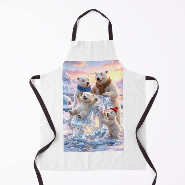 Item preview, The immense responsibility of bears as parents. designed and sold by Whose-sweat.