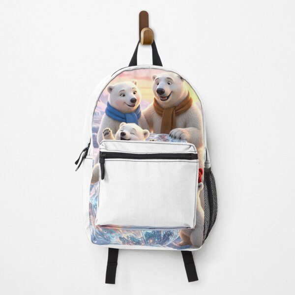Item preview, The immense responsibility of bears as parents. designed and sold by Whose-sweat.