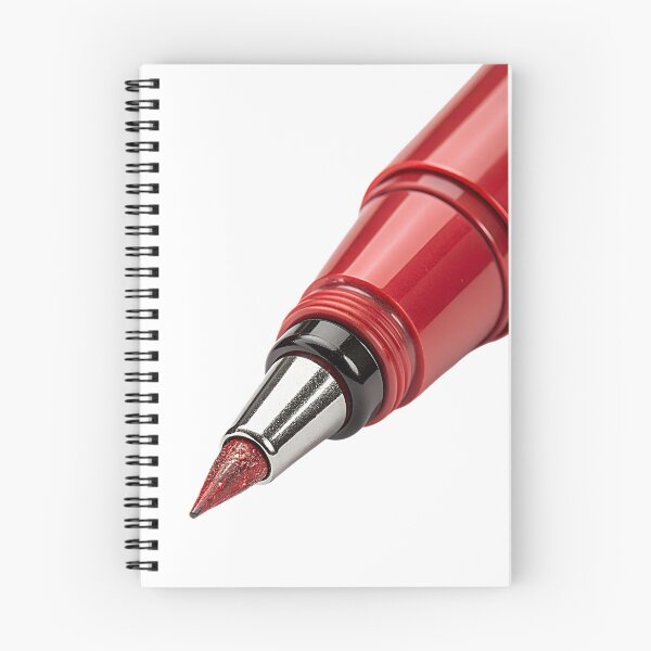 Item preview,  Close-up Red Felt Tip Marker designed and sold by Creatby7030.