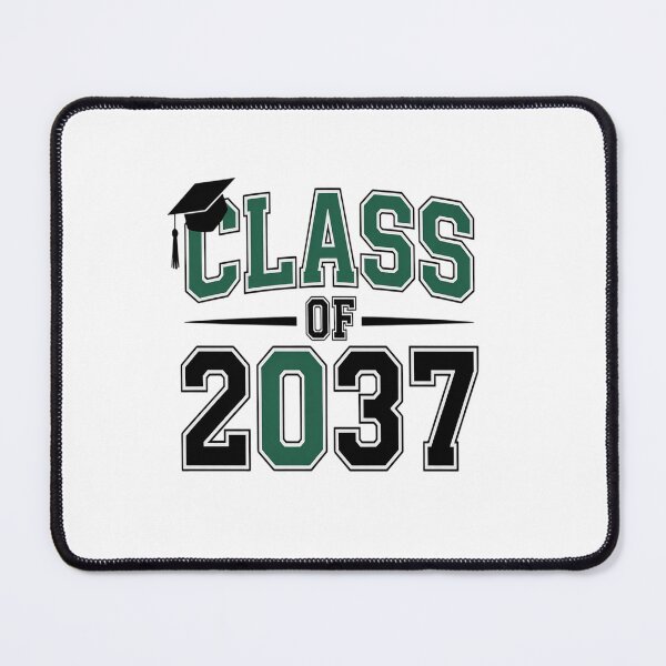 Item preview, class of 2037 day school designed and sold by fferomananul.