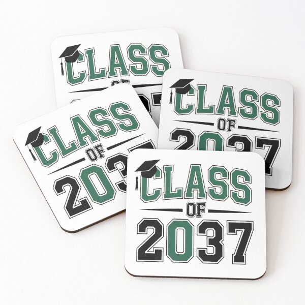 Item preview, class of 2037 day school designed and sold by fferomananul.