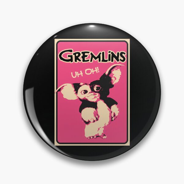 Item preview, Gizmos Pink designed and sold by SATURDAYSRELICS.
