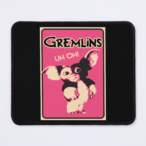 Item preview, Gizmos Pink designed and sold by SATURDAYSRELICS.
