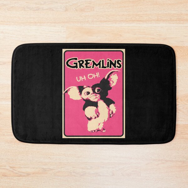 Item preview, Gizmos Pink designed and sold by SATURDAYSRELICS.
