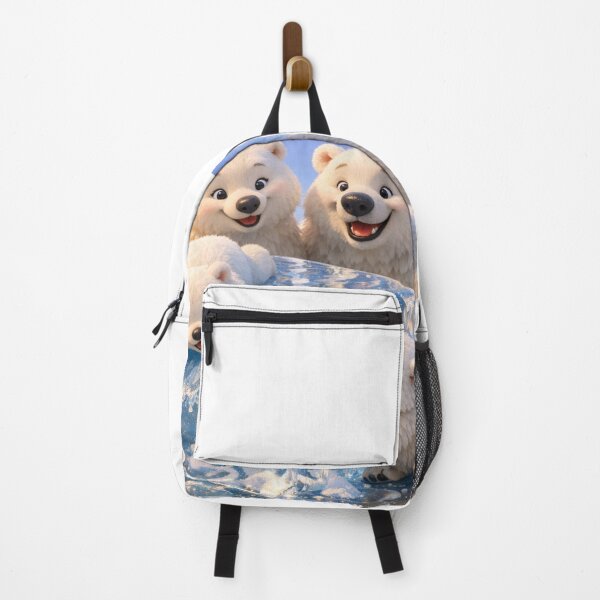 Item preview, The immense responsibility of bears as parents. designed and sold by Whose-sweat.