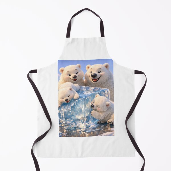 Item preview, The immense responsibility of bears as parents. designed and sold by Whose-sweat.