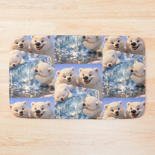 Item preview, The immense responsibility of bears as parents. designed and sold by Whose-sweat.