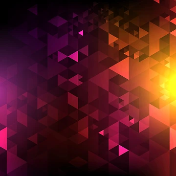 Artwork thumbnail, Triangular by hyperite