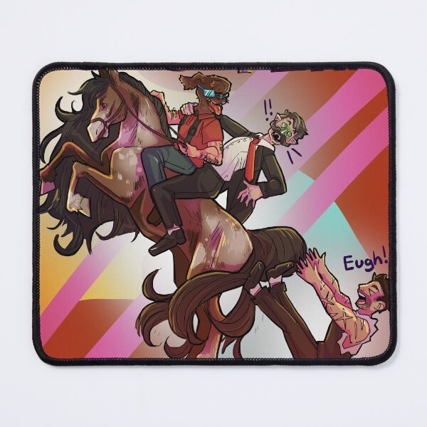 Item preview, The C-Team designed and sold by Elliesaurusart.