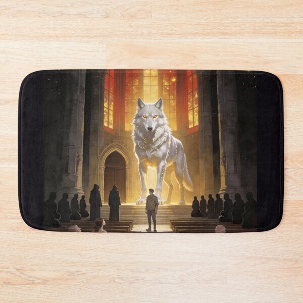 Item preview, Chapter IX — The Firstborn of Light designed and sold by GeoWhimsy Studio.