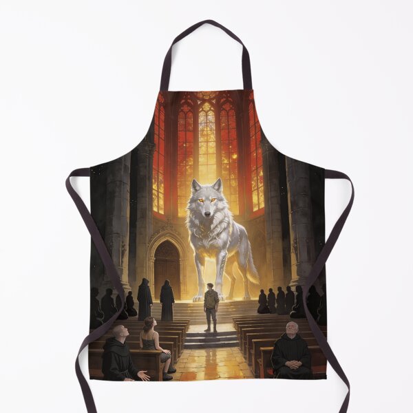 Item preview, Chapter IX — The Firstborn of Light designed and sold by GeoWhimsy Studio.