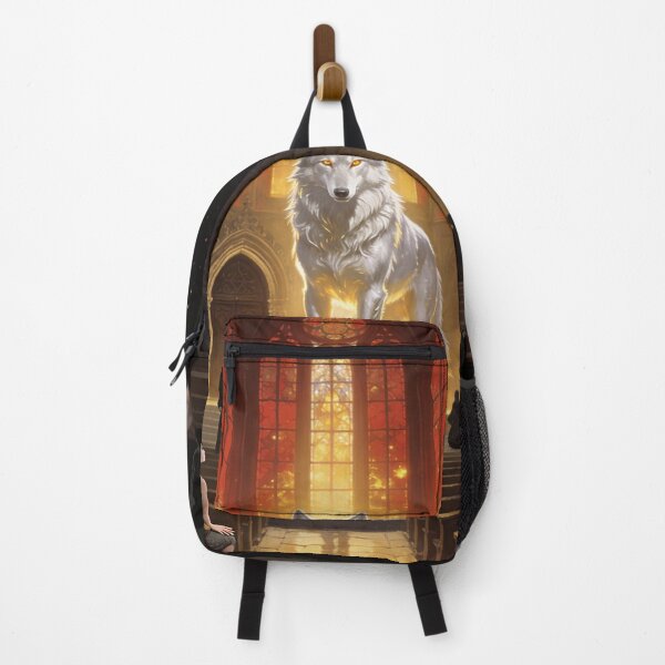 Item preview, Chapter IX — The Firstborn of Light designed and sold by GeoWhimsy Studio.