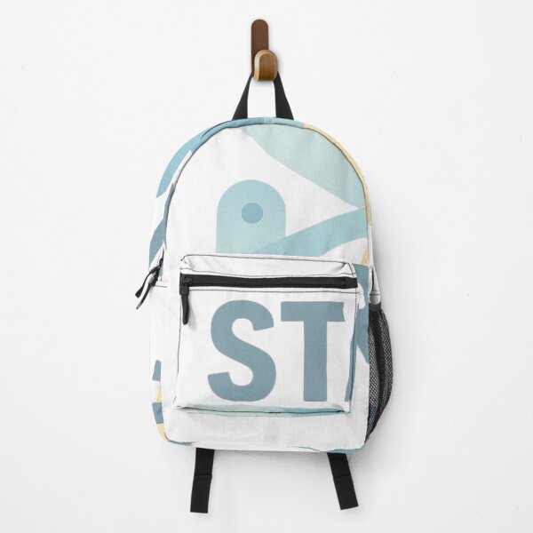 Item preview, Stay Free Minimal Design designed and sold by echoink-studio.