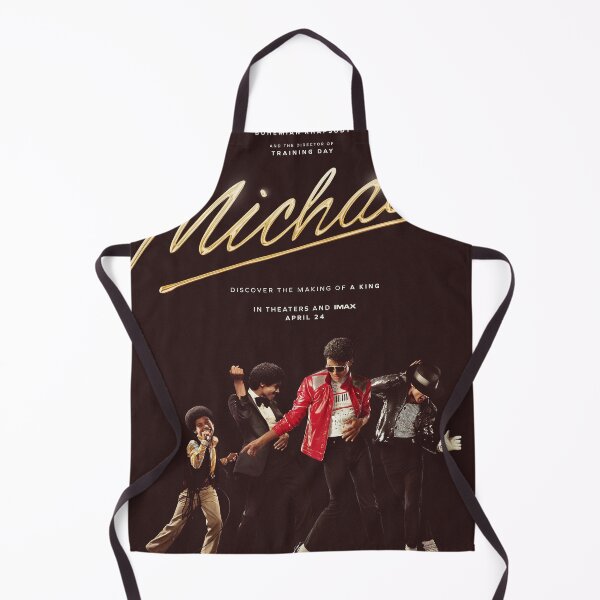 Item preview, Poster Michael 2026 designed and sold by guffinSouThes.