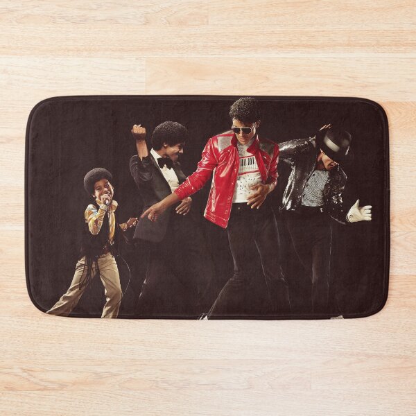 Item preview, Poster Michael 2026 designed and sold by guffinSouThes.