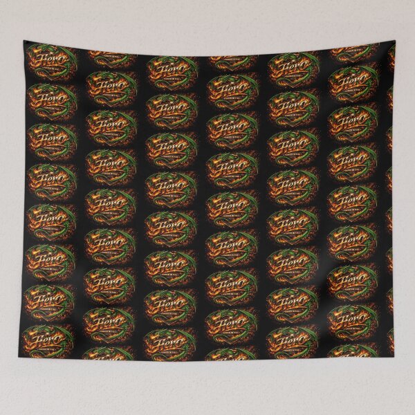 Item preview, D Dragon Hero Logo designed and sold by stoneMshop.