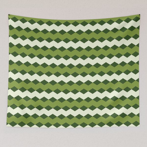 Item preview, Bohemian Argyle - Geometric Chevron Pattern  - Gifts For Teenage Girls designed and sold by RoyalStarsPatts.