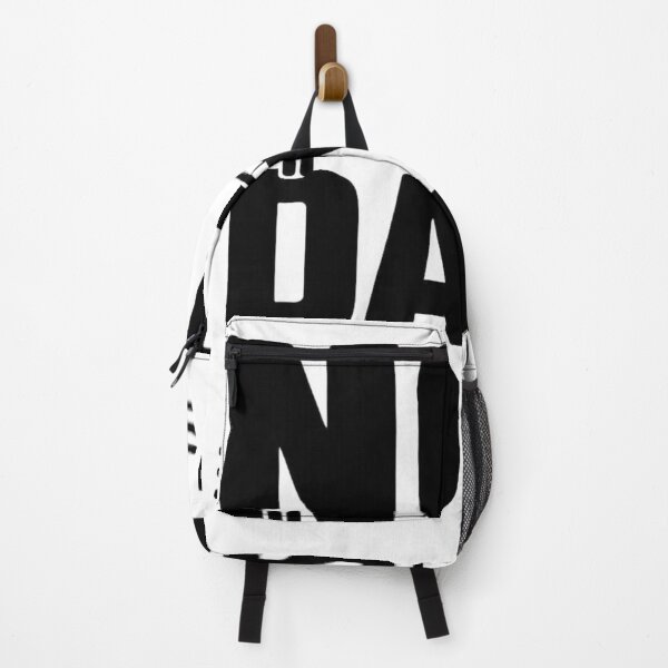 Item preview, No Days Off Gym Motivation Design designed and sold by echoink-studio.